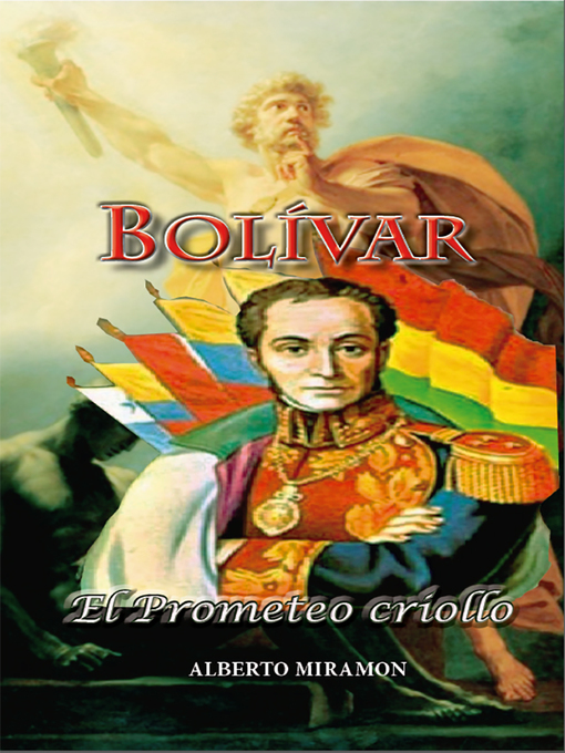 Title details for Bolívar II by Alberto Miramón - Available